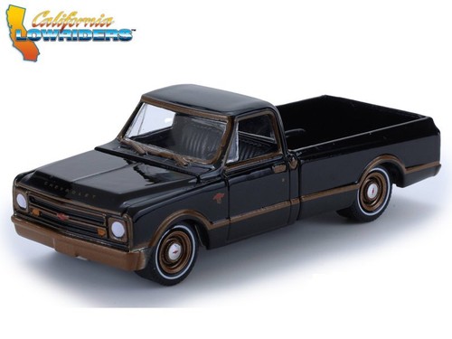 Chevrolet c10 pick - c10,