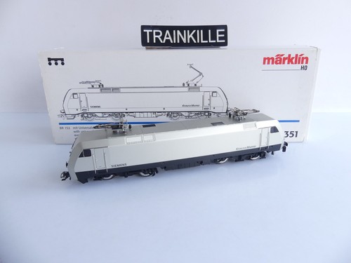 34351 marklin rails - 34351, 3