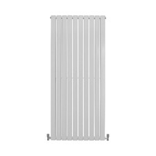 Radiateur Plat Mural Acier
