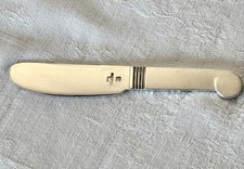 Tartineur couteau beurre en - couteau, a