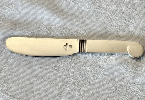Tartineur couteau beurre - tartineur,
