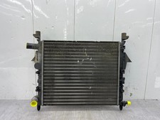 Radiateur eau RENAULT TWINGO 1