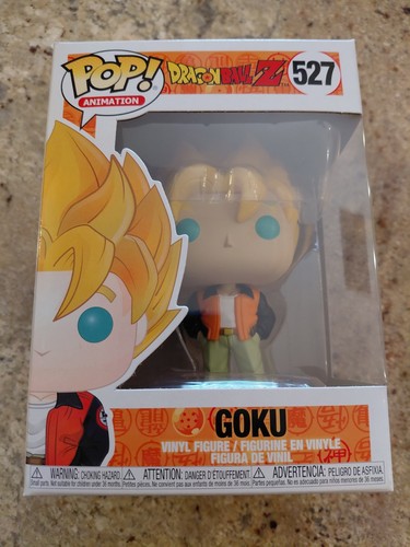 Funko pop animation dragon - pop!,