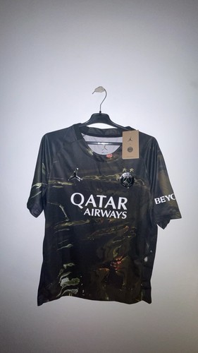 Jordan psg 3ème maillot - jordan,