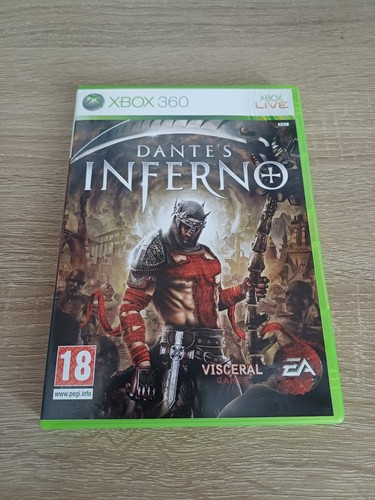 Dante inferno xbox - ,