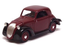 Simca 5 1936 - Norev Presse