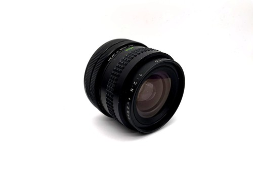 Travenar 28mm 8 - travenar, 1:2.8