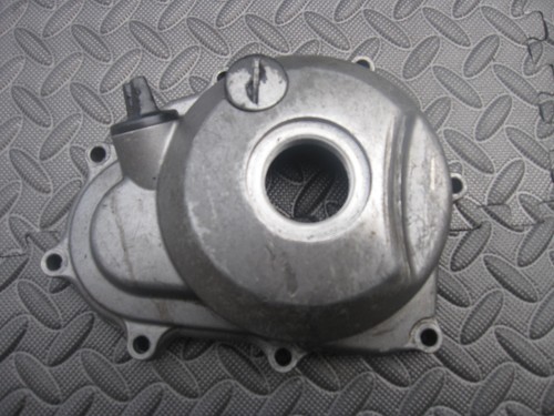 Carter moteur allumage - carter,