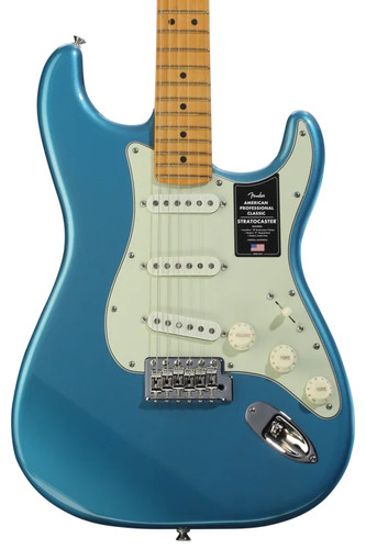Fender american professional - fender,