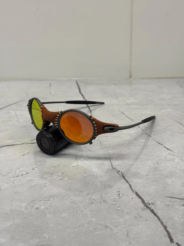 Oakley mars y2k - oakley,