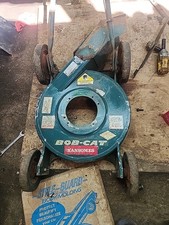 Ransomes Bob-Cat Push Mower