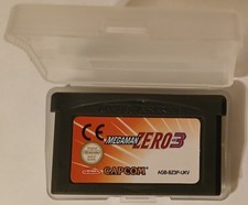 MEGAMAN ZERO 3 (CARDMOD) /