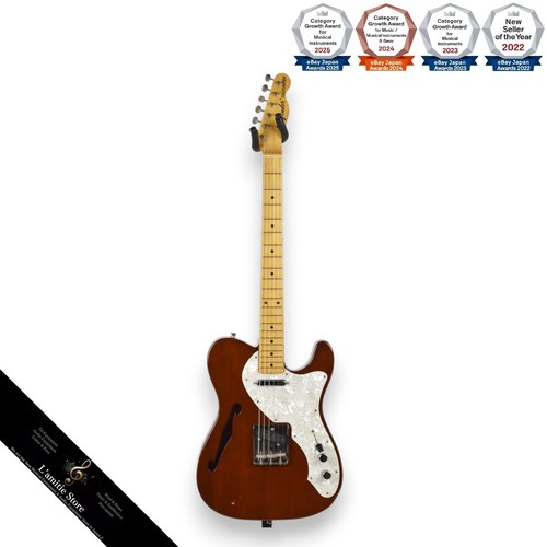 Fender japan tn7075 - fender,
