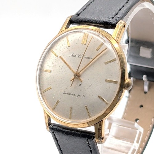 Montre homme vintage années