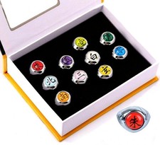 Coffret Collector Naruto