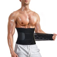 Ceinture de Sudation Homme