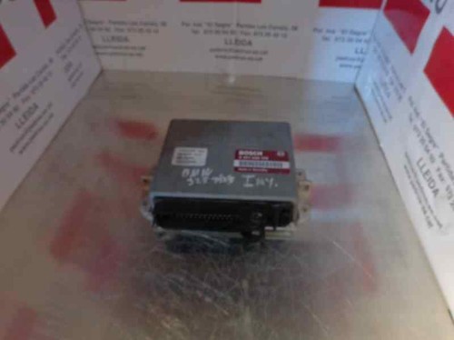 0261200179 calculateur moteur - 0261200179,