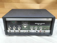 Roland RE-101 Space Echo Tape