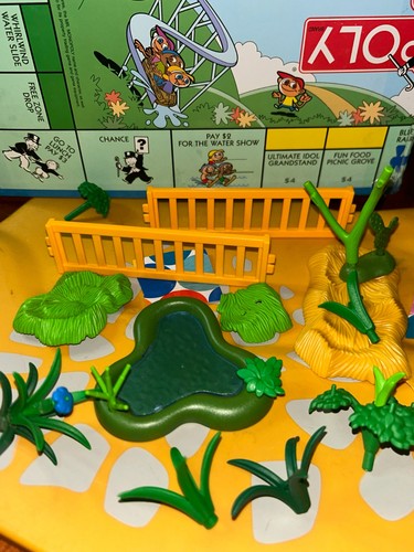 Playmobil just for part - ,just,