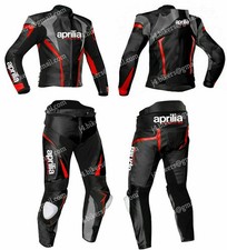 Homme tenue moto sportive
