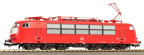 Piko 51695 locomotive - h0,