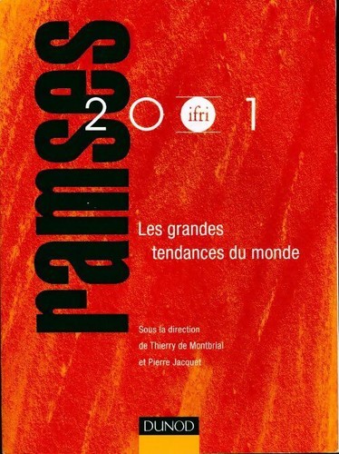Ramses 2001 les grandes - 2001, :