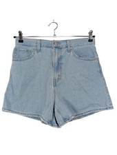 LEVI’S Short en jean Dames
