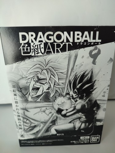 Dragon ball shikishi - shikishi, art