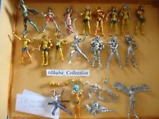 GROS LOT Figurine chevaliers