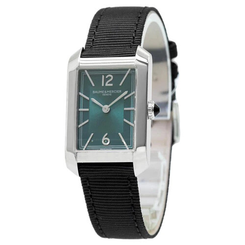 Baume mercier hampton - baume, &