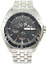 Lotus 18160/3 Montre Quartz