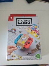 Nintendo Labo - Ensemble de