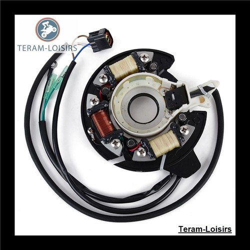 Stator alternateur pour - stator, yamaha