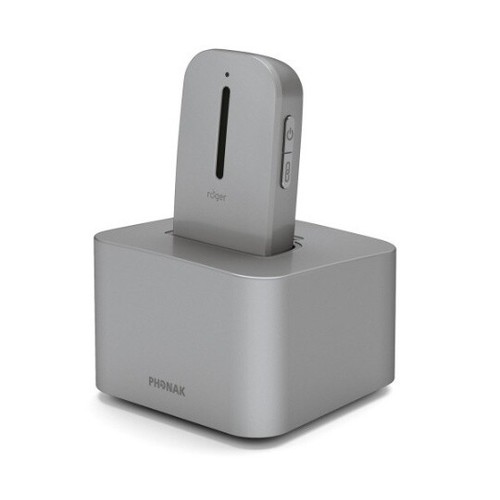Phonak roger clip - phonak, clip-on