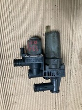 Electrovanne chauffage BMW e46 320d 330d 325 330 320 318 8369807 1147412149