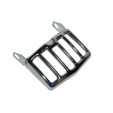 Grille entre panneaux