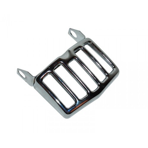 Grille entre panneaux