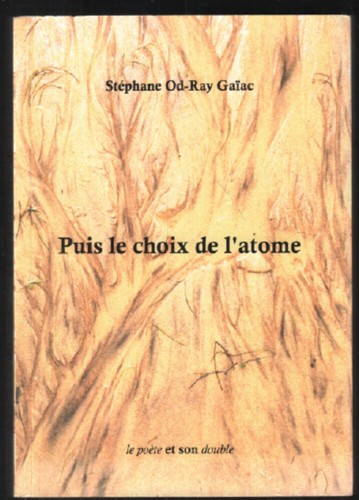 Puis choix atome - le, l'atome