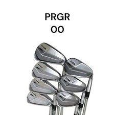 [PRGR] 00 Iron Set 7pcs