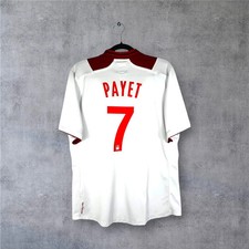 Maillot Lille LOSC 2012-2013