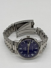 Montre bracelet omega - montre-bracelet,