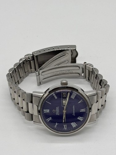 Montre bracelet omega - montre-bracelet,