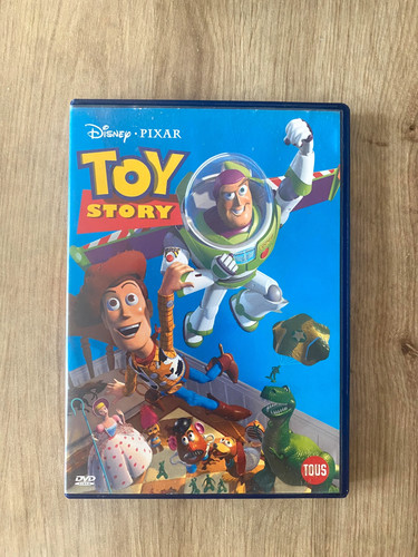 Toy story
