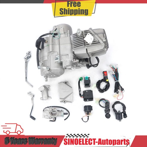 Zs212 engine kit - engine,