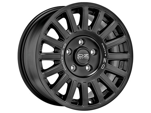 Roue alliage pour - roue, en