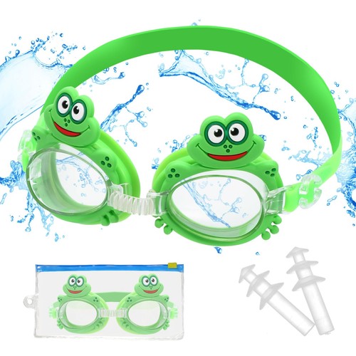 Lunettes de Natation Pour