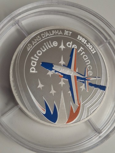Aviation histoire alpha - aviation, jet
