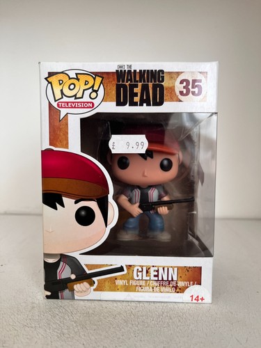 Funko pop vinyle boîte - pop!,