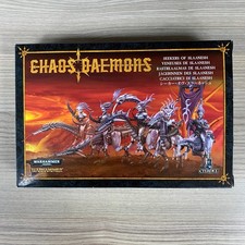 5 Chercheurs De Slaanesh