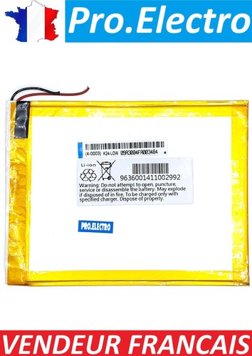 Compatible batterie liseuse - compatible:batterie,